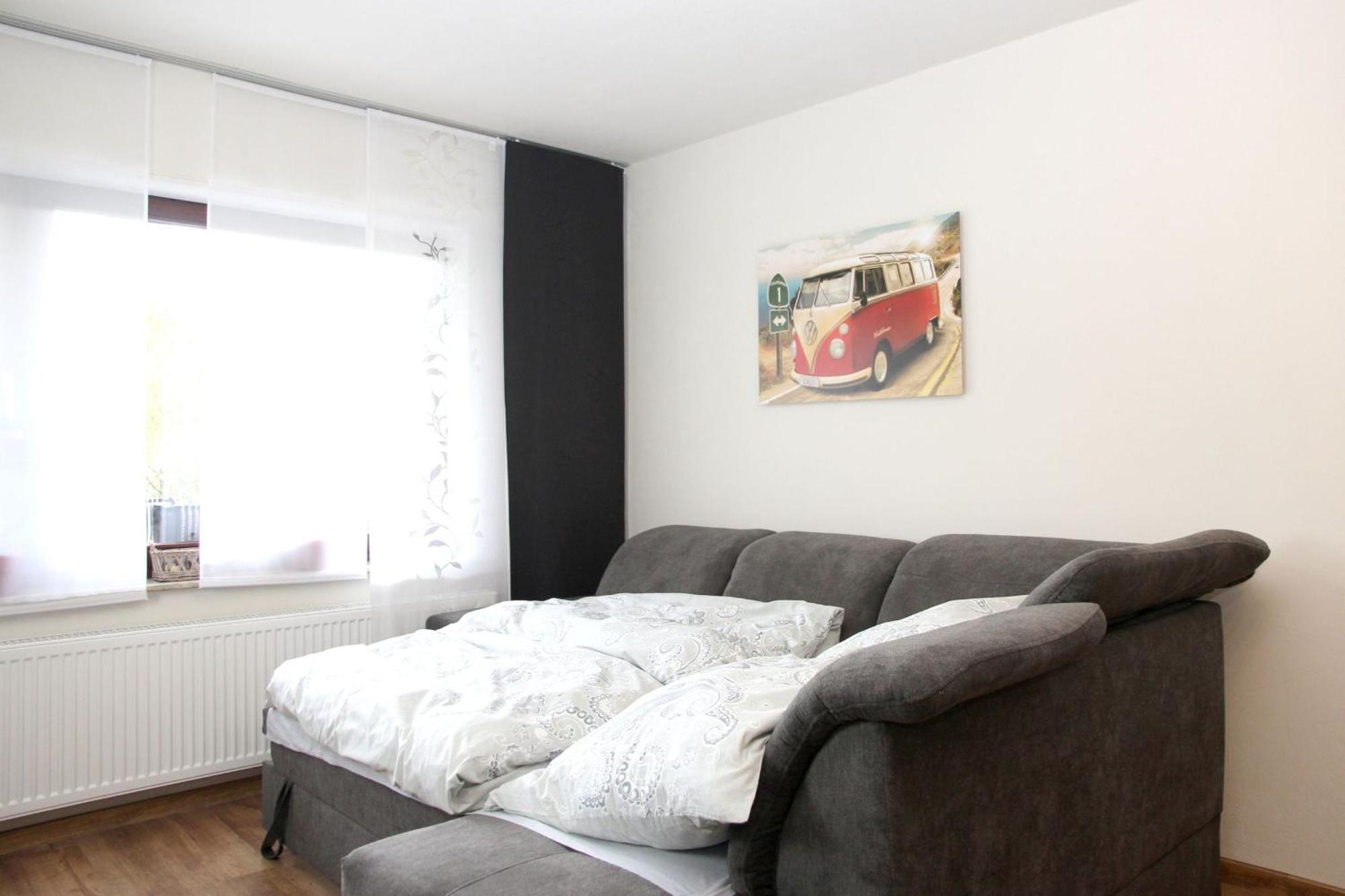 Hengemes, 45qm * Medebach