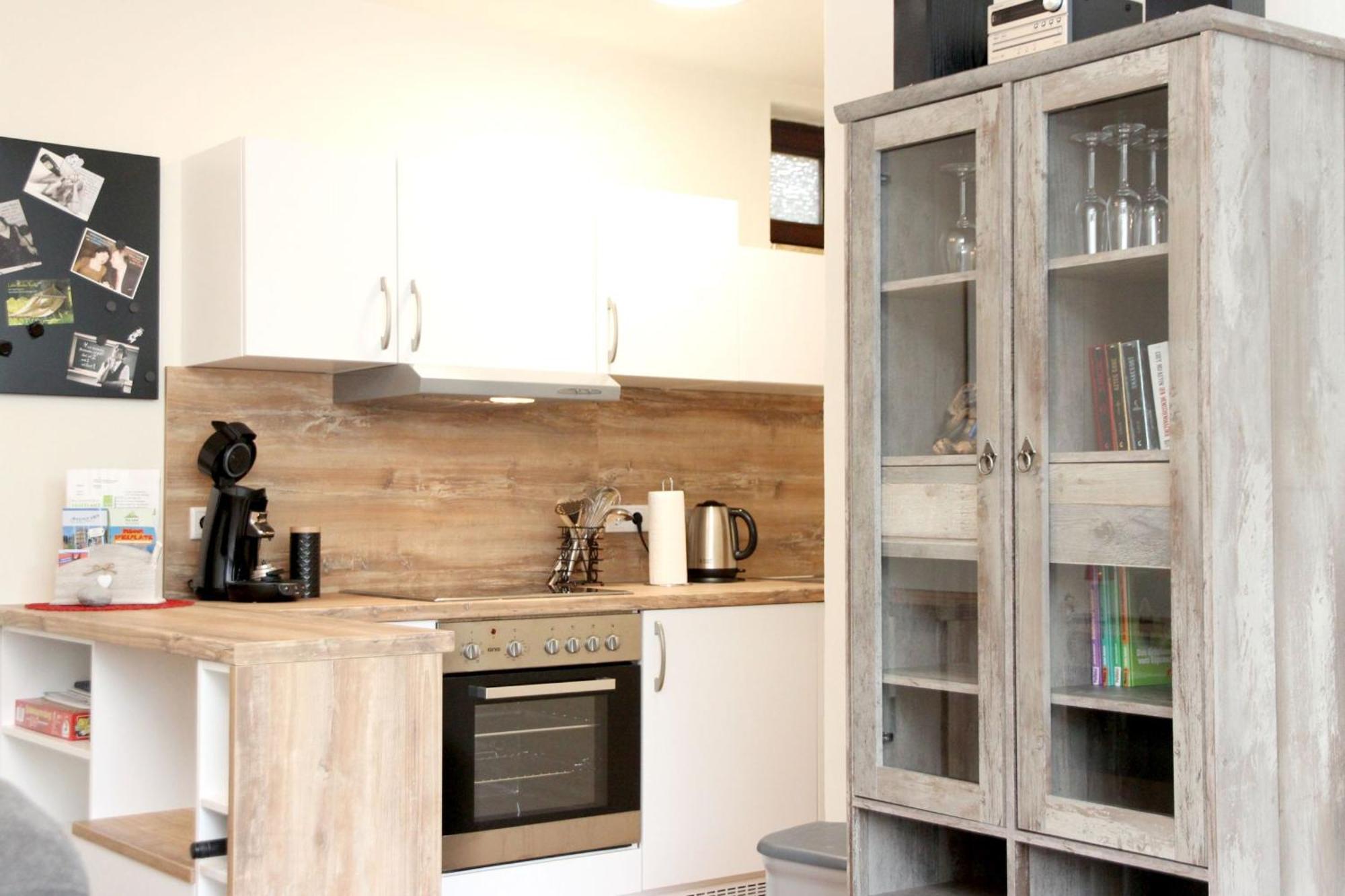 Apartment Hengemes, 45qm *