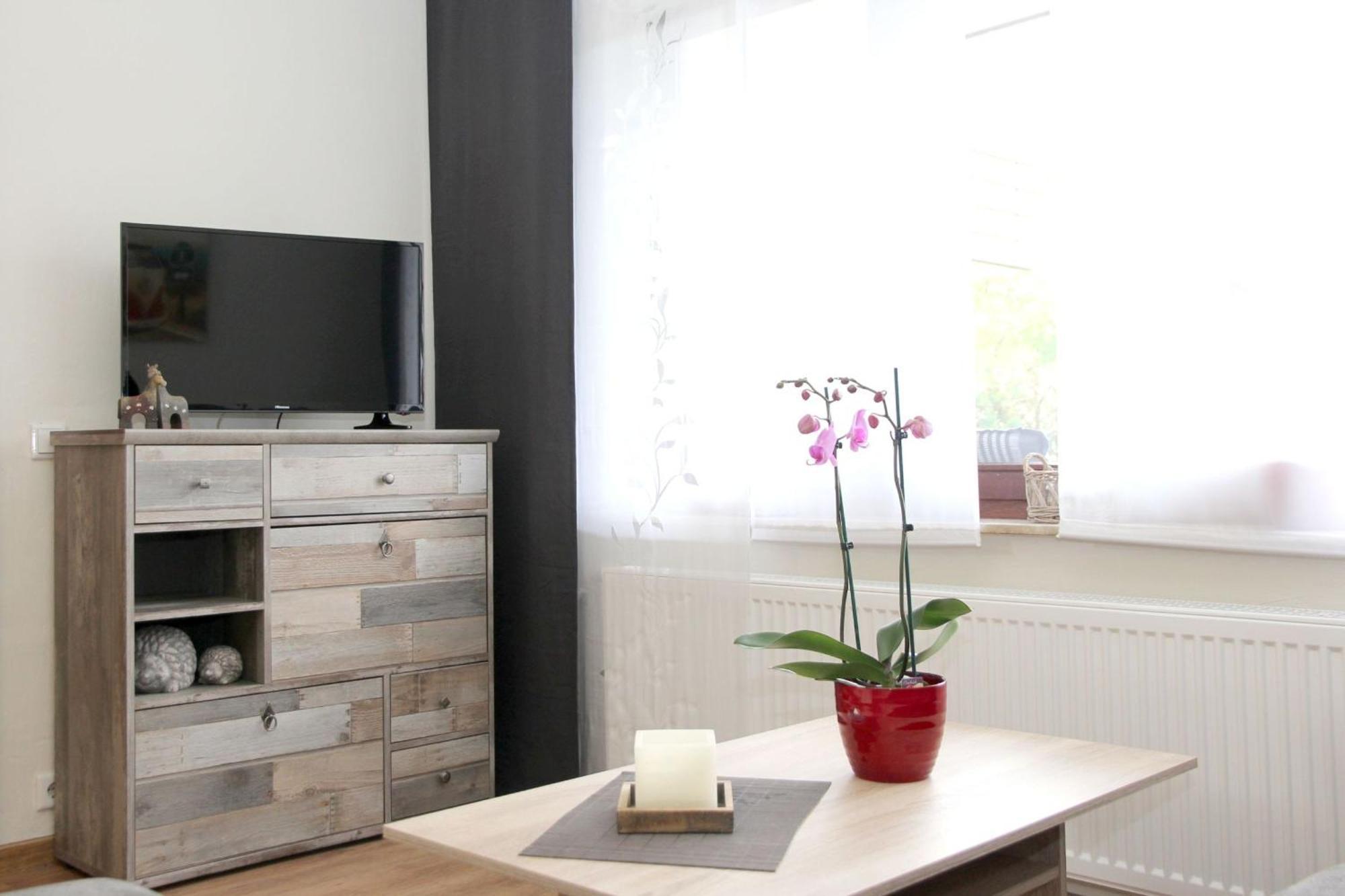 Hengemes, 45qm Apartment *
