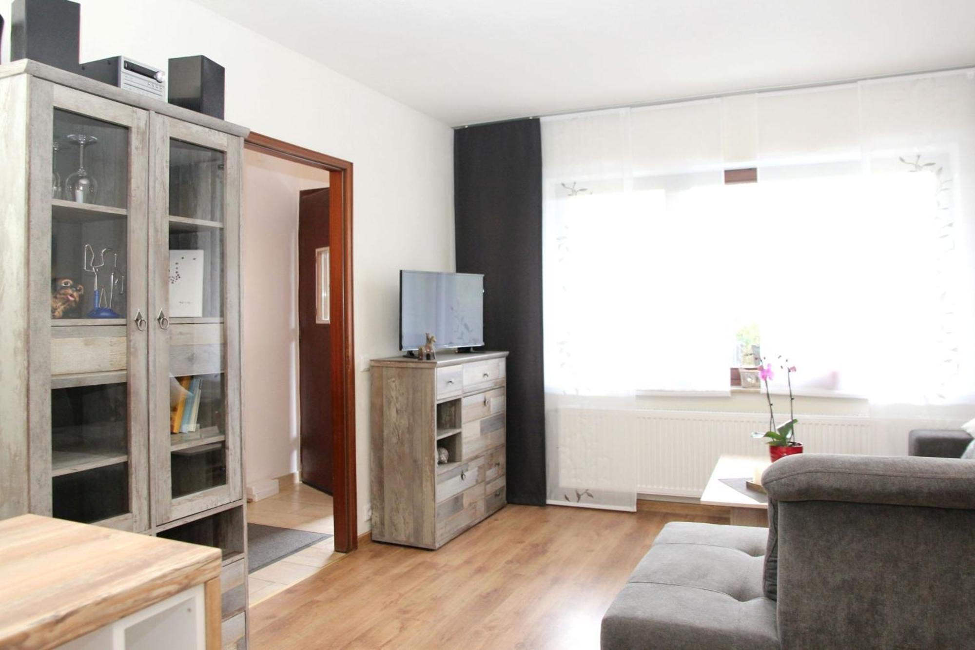 Apartment Hengemes, 45qm *
