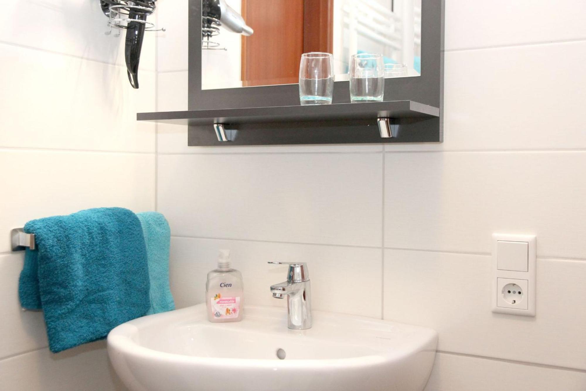 Hengemes, 45qm * Medebach