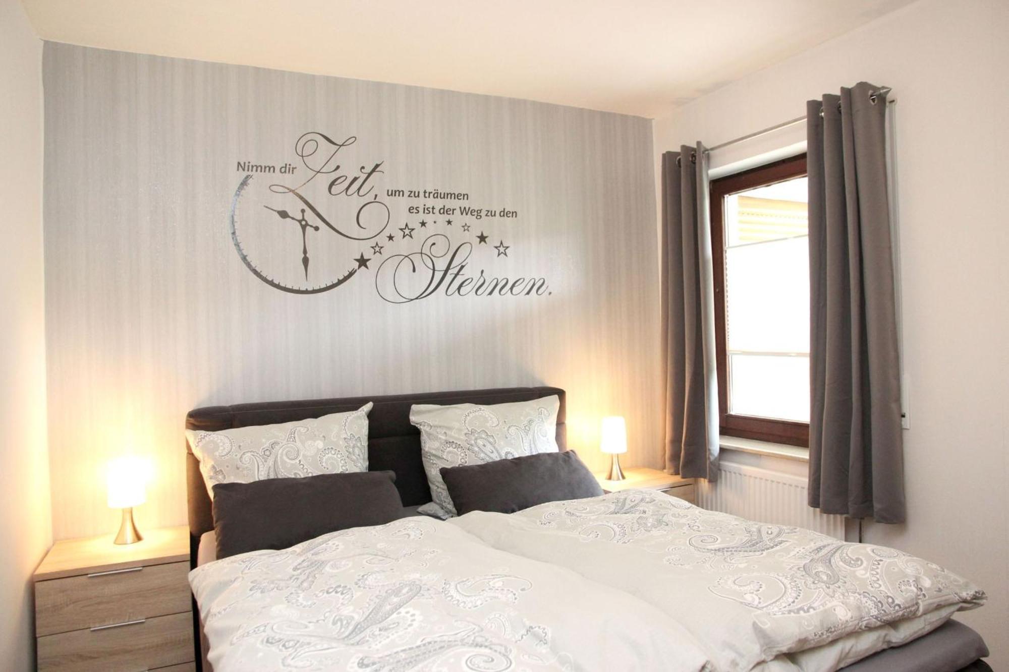 Hengemes, 45qm Apartment Medebach