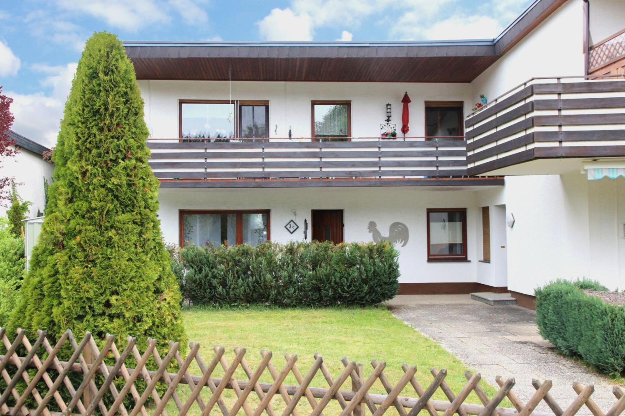 Hengemes, 45qm Medebach
