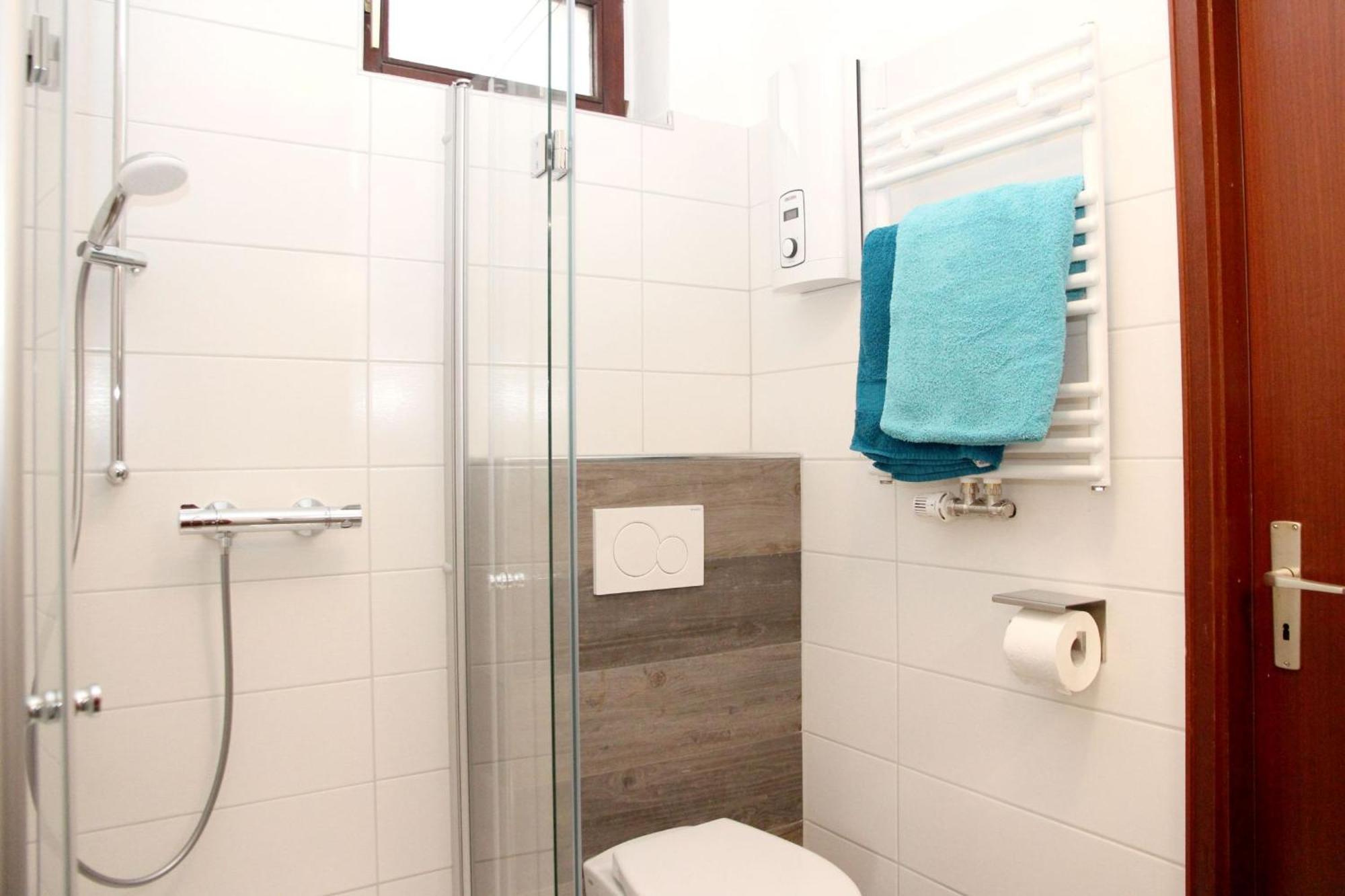 Apartment Hengemes, 45qm *